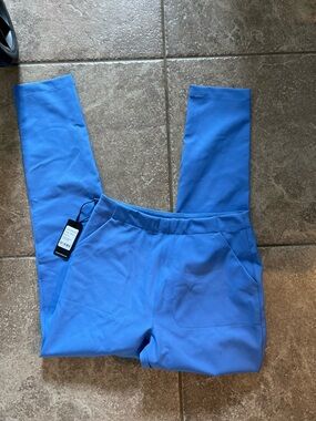 Straight down Lexi pant size 4